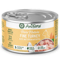 ANIFORTE Cat PureNature Fine Turkey - Pets Villa