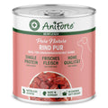 ANIFORTE Dog PureNature Pure Beef - Pets Villa