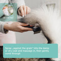 ANIFORTE Fur Harmony Care Spray Coconut - 200ml - Pets Villa