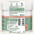 ANIFORTE Salmon Oil 200 Capsules for Dogs & Cats - Natural Omega - 3 EPA - Pets Villa