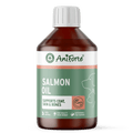 ANIFORTE Salmon Oil for Dogs & Cats - Natural Omega - 3 EPA - Pets Villa
