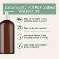 ANIFORTE Salmon Oil for Dogs & Cats - Natural Omega - 3 EPA - Pets Villa