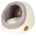 BANBURY & CO Luxury Cosy Cat Bed - Pets Villa