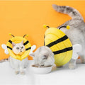 Bee Design Pet Elizabethan collar - Pets Villa