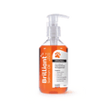 BRILLIANT Salmon Oil for Cats and Dogs - Pets Villa