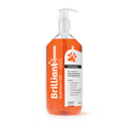 BRILLIANT Salmon Oil for Cats and Dogs - Pets Villa