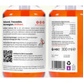 BRILLIANT Salmon Oil for Cats and Dogs - Pets Villa