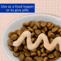 CHURU Kitten Chicken Recipe (4x14g) - Pets Villa