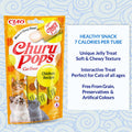 CHURU Pops Cat Treat Chicken Recipe 4x15g - Pets Villa