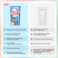 CHURU Pops Cat Treat Tuna Recipe 4x15g - Pets Villa