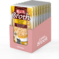 CIAO Cat Broth Chicken Recipe 40g - Pets Villa
