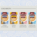 CIAO Cat Broth Chicken Recipe 40g - Pets Villa