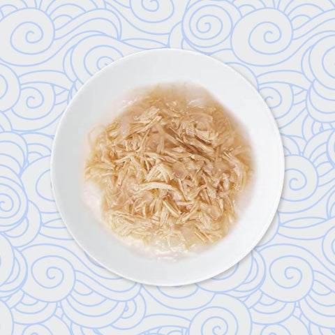 CIAO Cat Broth Chicken Recipe 40g - Pets Villa