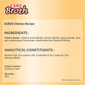 CIAO Cat Broth Chicken Recipe 40g - Pets Villa