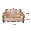 Deluxe Sofa Cat Scratcher - Pets Villa