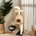 HONEYPOT CAT 135cm Cat Tree 160004 - Pets Villa