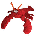 HUGGLE HOUNDS Lobster Knottie - Pets Villa
