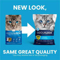 INTERSAND Odourlock Unscented Cat Litter - Pets Villa