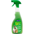 JOHNSON'S Clean & Safe For Small Animals - Pets Villa