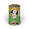 KITTY CAT Dive Effect Pate with Lamb - Pets Villa