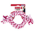 KONG Rope Puppy Ring Md - Pets Villa