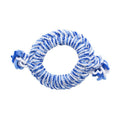 KONG Rope Puppy Ring Md - Pets Villa