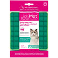 LICKIMAT Mini Tuff PlayDate for Small Cats and Kittens - Pets Villa