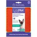 LICKIMAT Mini Tuff Soother for Cats and Kittens - Pets Villa