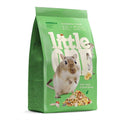 LITTLE ONE Gerbils Complete Feed 400g - Pets Villa