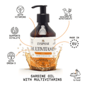 LYSIPHAR Multivitamin Oil for Dogs 250ml - Pets Villa