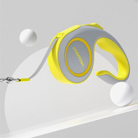 MADDEN 3m/5mDog Retractable Dog Leash - Pets Villa
