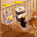 MADDEN Hanging Type Feeders - Pets Villa