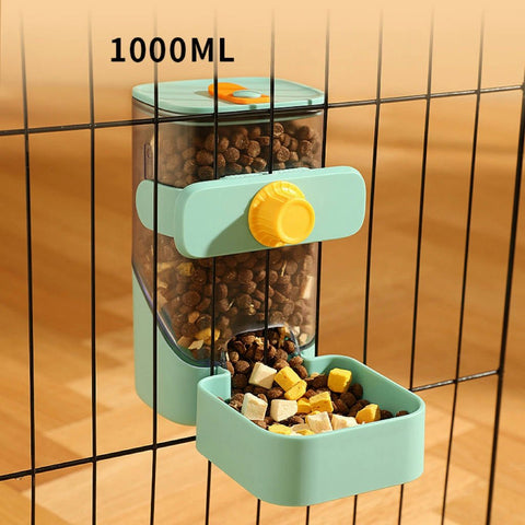 MADDEN Hanging Type Feeders - Pets Villa