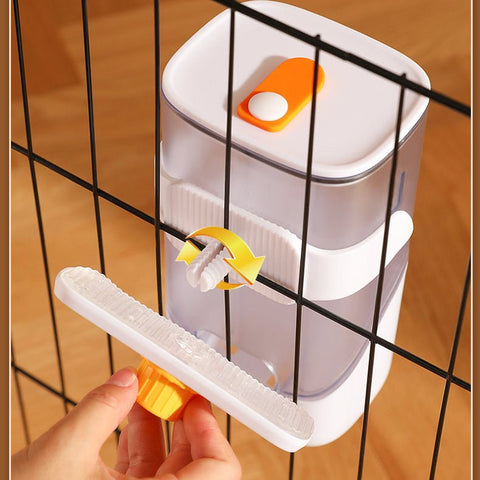 MADDEN Hanging Type Feeders - Pets Villa