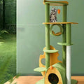 MARTINA Plant Style Cat Climbing Tree - Pets Villa