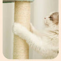 MARTINA Rainforest Cat Tree - Pets Villa