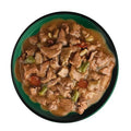NATURES MENU Cat Bites in Gravy Variety Multipack 12x85g - Pets Villa