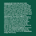 NATURES MENU Cat Dry High in Meat with Deboned Free Range Chicken Dry Food - Pets Villa