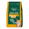 NATURES MENU Cat Dry High in Meat with Deboned Free Range Chicken Dry Food - Pets Villa