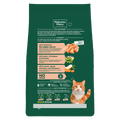NATURES MENU Cat Dry High in Meat with Deboned Norwegian Salmon Dry Food - Pets Villa