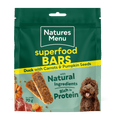 NATURES MENU Dog Superfood Bars Duck Treats 70g - Pets Villa