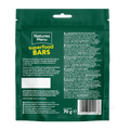 NATURES MENU Dog Superfood Bars Salmon and White Fish Treats 70g - Pets Villa