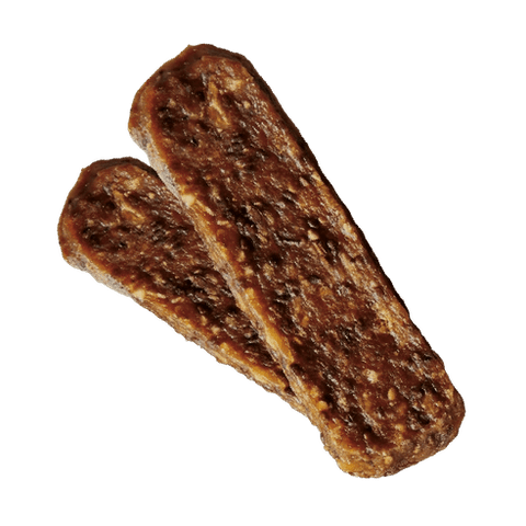 NATURES MENU Dog Superfood Bars Turkey Treats 70g - product image. This is a product of Pets Villa.