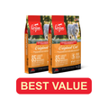orijen original cat dry food 5.4kg bulk offer Pets Villa