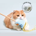 PURLAB Instant Noodle Catnip Wand - Pets Villa