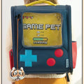 PURLAB Tiger Cat Toy - Pets Villa