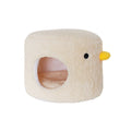 PURROOM Chick - Shaped Pet Nest - Pets Villa