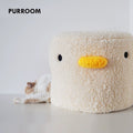 PURROOM Chick - Shaped Pet Nest - Pets Villa