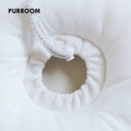 PURROOM Elizabeth Circle Collar - Pets Villa
