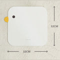 PURROOM Little Chicken Anti-slip Feeding Mat - Pets Villa